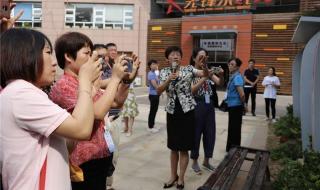 那里有学理发培训班