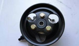 转向助力器 转向助力器