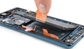 华为matex5g 华为matex5g