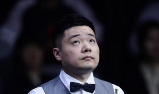 世锦赛冠军斯诺克