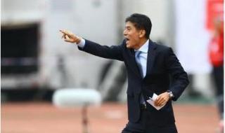 中国足球教练是谁 中国足球教练是谁